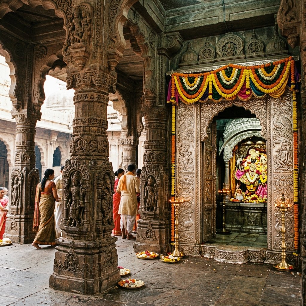 Gopal Mandir